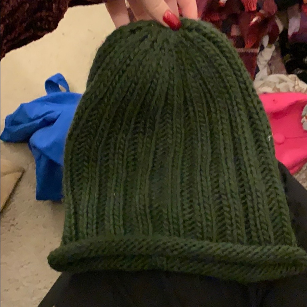 beanie